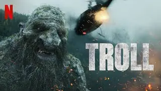 After 1000 years in captivity, TROLL awakens in modern-day | Story Recapped | Movie Recapped