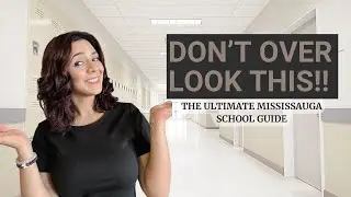 Unlock the Secrets to Top-Ranked Schools in Mississauga |How Does School System Works in Mississauga