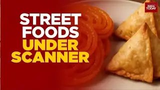 Health Ministry's Warning On Samosas And Jalebis - Hidden Facts Revealed | India Today