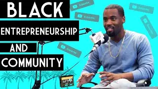 Ampd Up Live Episode 26: Black Entrepreneurship and Community