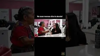 escucha los consejos de la abuela IA. #videosai #humor #memes #consejos