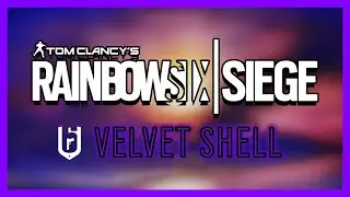 Operation Velvet Shell Main Music Theme (High Quality Remaster) - Rainbow Six Siege