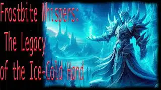 Frostbite Whispers The Legacy of the Ice Cold Hand| True Scary Stories