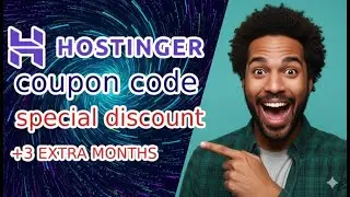 Hostinger Coupon Code  2026 💸 Get The BEST Hostinger Coupon Code