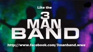 3MB 2013 WWE Theme: 