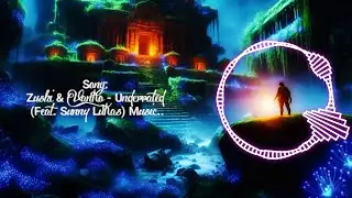 Ancient Underwater Temple Quest: Epic EDM Adventure 2026 [4K]..#india #andhrapradesh #telangana 