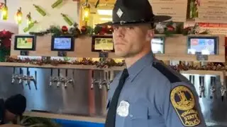 Virginia restaurant that defied COVID orders subject to search and seizure by ABC