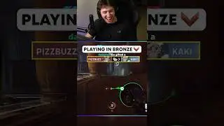 Junkrat Passive Super Effect in Bronze