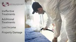 Eye on Insurance Features PCOpro Insurance for Pest Control Professionals