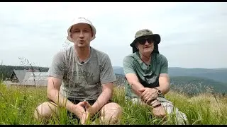 Очередное походное. Вьетнамцы, новые вершины, новые напитки.