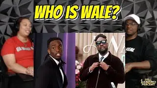 Did Kai Cenat Make Wale Look Crazy At The BET Awards