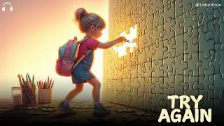 Try Again | @Indie_Dhun