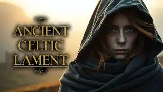 You HAVE To Hear This Ancient Celtic Lament | Echoes of the Old Ways | The Cheeky Celt