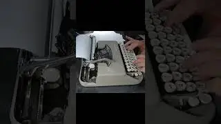 Smith Corona Skyriter