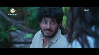 Chup | Official Trailer | Sunny D | Dulquer S | Watch Now on ZEE5