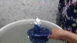 Water Problem Solution. #Automatic shut off water level Valve. 12/16/2025 edition