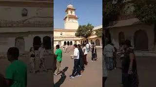 Visit Jaipur #travel #adventure #miseum #oldhistory #visitindia #visitjaipur