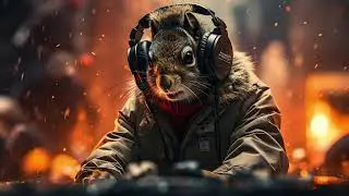 Tech House  -  February #1