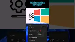 Quick and Easy: Windows Updates via Command Prompt