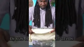 Zelf mozzarella maken (recept)  #superdushichef #mozzarella #diy #lifehacks