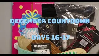 Purlmonster's December Countdown - Day 16 through 17 - Cue some yarn dyeing adventures
