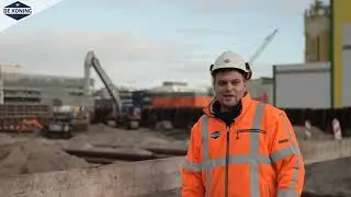 GEBR. DE KONING Mediavaert Amsterdam