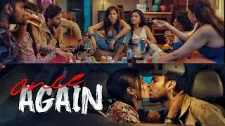 ONCE AGAIN - OFFICIAL MOVIE | G.KARTHIKN | CHELLAPANDI | CHELS PRODUCTION