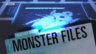 Doctor Who Series 4 - The Monster Files - Turn Left (Captain Jack)