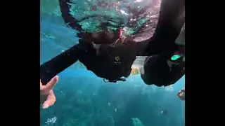 青の洞窟