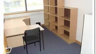 Office Clearance for The Countryside Council For Wales