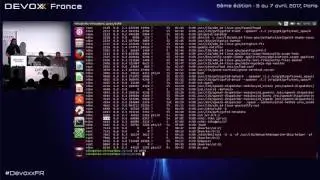 Linux est ton meilleur ami (Pierre Antoine Grégoire - Olivier Robert - Nicolas Helleringer)