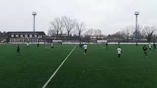2025-26 Airnergy U15 EDZŐMECCS vs Csepel TC U16 on 2026-01-25