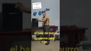 el baile del burro solo humor coste&ntilde;o #shortvideo #shorts #sigueme #compartir_y_dale_like