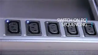 Austin Hughes - Infra Power WSi Intelligent PDU