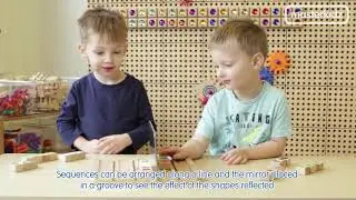 MK11176 Flexible Reflections Learning Board   EN 1080p