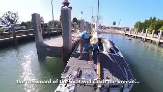 Sail2Learn 