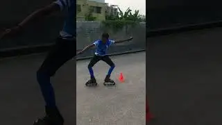 side surf skating video @Brother_Skating_7