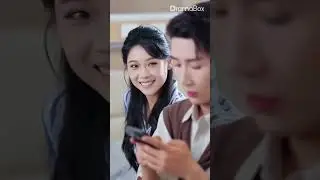 She&rsquo;s Someone&rsquo;s Treasure 💎🥺 #DramaBox #gng41 #shorts #kdrama #cdrama #fyp #minidrama