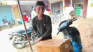 My village life#vlog #explore#marketing 