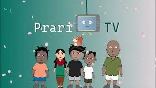 channel intro
