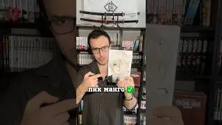ЛУЧШАЯ И ХУДШАЯ МАНГА
