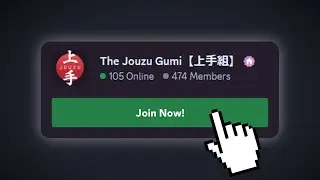 I Made a Discord Server for Japanese Learners!
