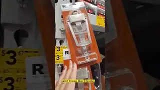 Did you know #Lowes has a clearance section? #lowesclearance #loweshomeimprovement #lowesdeals