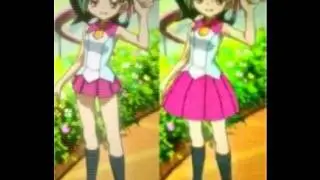 Yu-Gi-Oh Zexal - Tori Meadows Tribute - Firework - Katy Perry