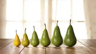 Belorta Conference Pears TVC  (10 Sec)