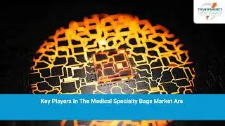 Medical Specialty Bags Market: Innovations and Growth in Healthcare Storage Solutions