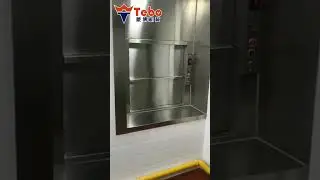 TEBO Dumbwaiter lifts/elevators # #customization #steady #traction