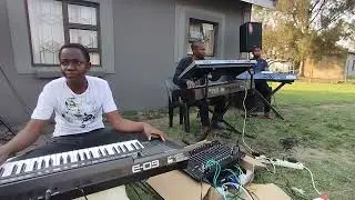 Itende - Kungakadalwa ft Jabulile Dube