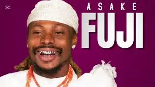 Ashake - Fuji Vibe (lyrics)