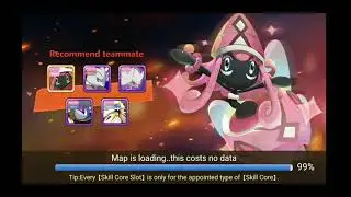 Glory Contest- Pokemon Riot!!!!!